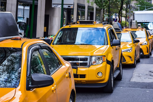 Taxis